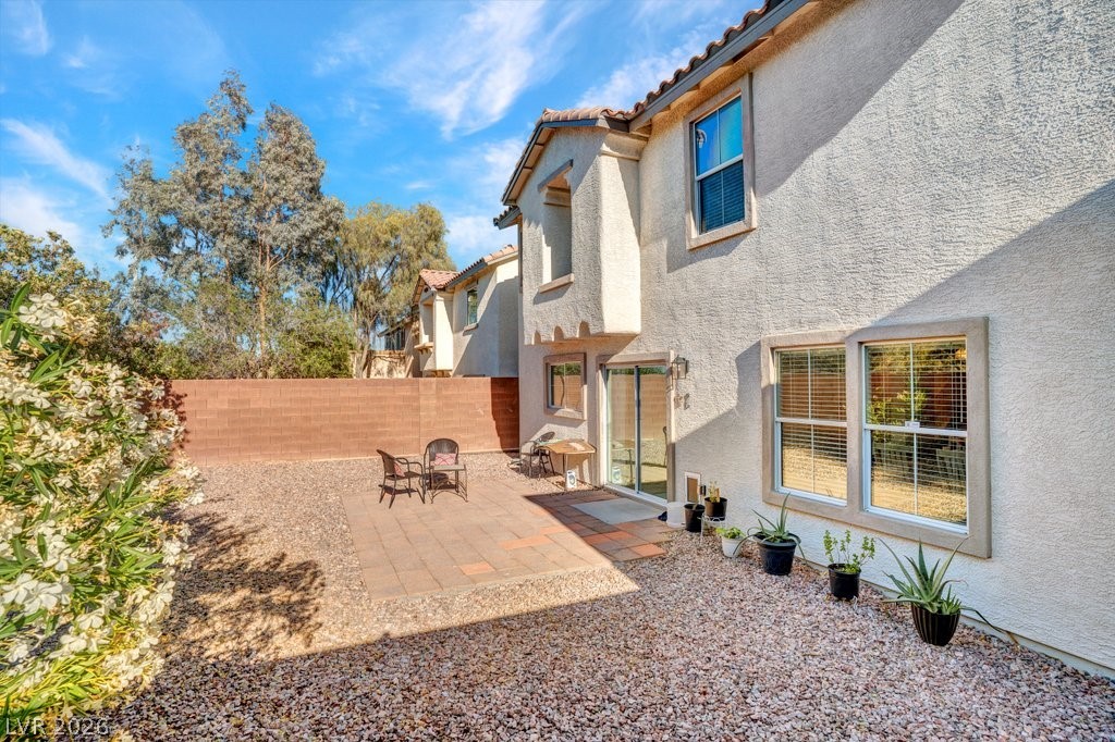 6924 Ghost Ranch Avenue Las Vegas NV 89179