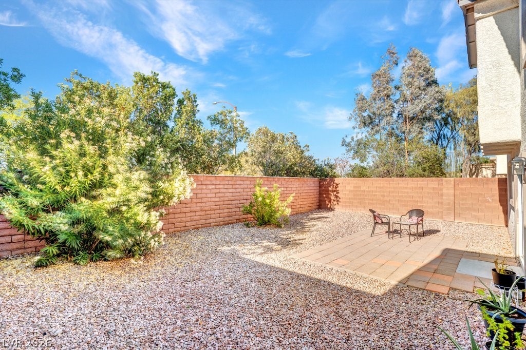 6924 Ghost Ranch Avenue Las Vegas NV 89179