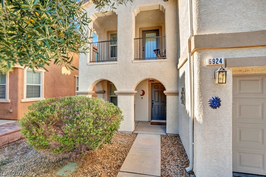6924 Ghost Ranch Avenue Las Vegas NV 89179