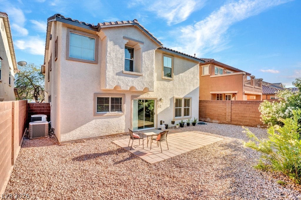 6924 Ghost Ranch Avenue Las Vegas NV 89179
