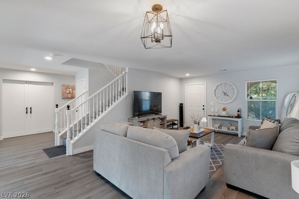 6924 Ghost Ranch Avenue Las Vegas NV 89179