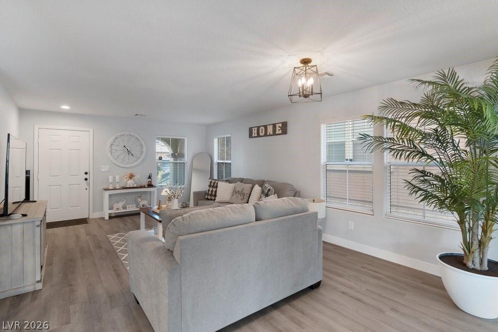 6924 Ghost Ranch Avenue Las Vegas NV 89179