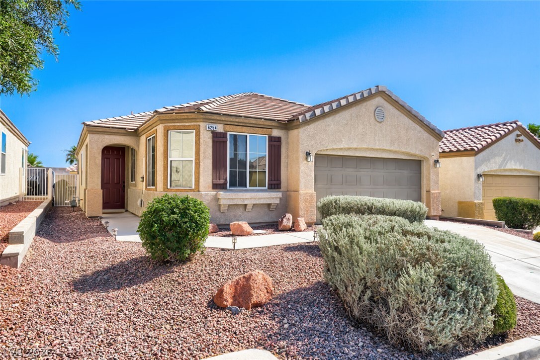 6254 Majestic Hills Avenue Las Vegas NV 89141