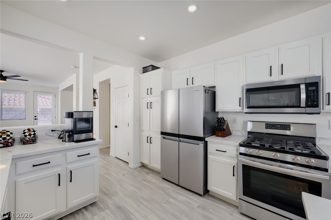 6254 Majestic Hills Avenue Las Vegas NV 89141