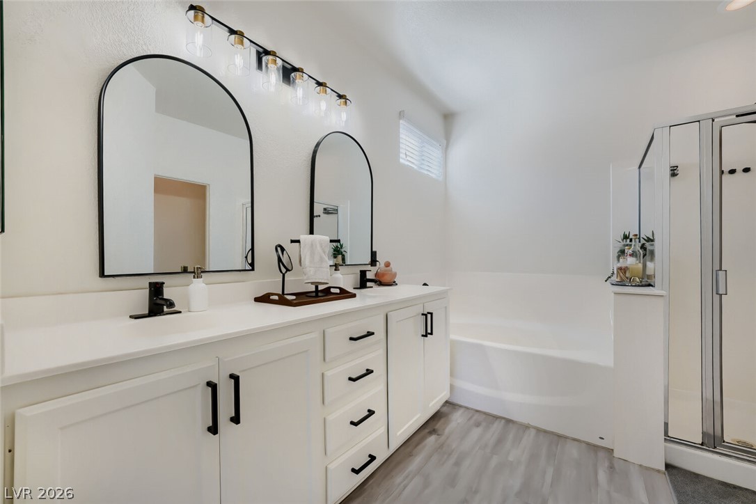 6254 Majestic Hills Avenue Las Vegas NV 89141