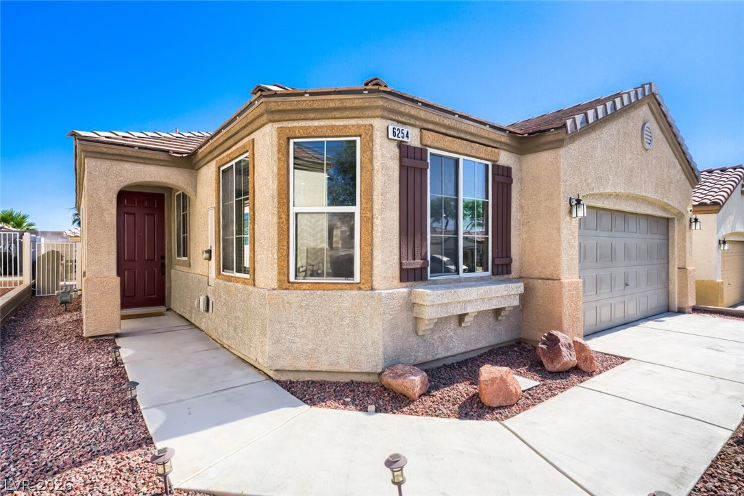 6254 Majestic Hills Avenue Las Vegas NV 89141