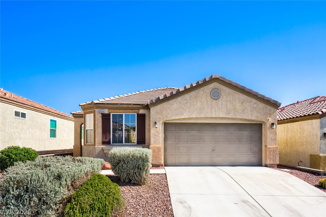 6254 Majestic Hills Avenue Las Vegas NV 89141