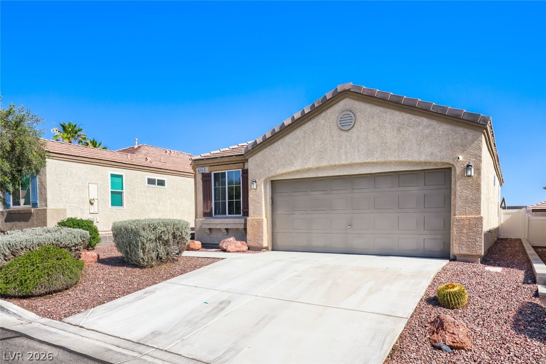 6254 Majestic Hills Avenue Las Vegas NV 89141