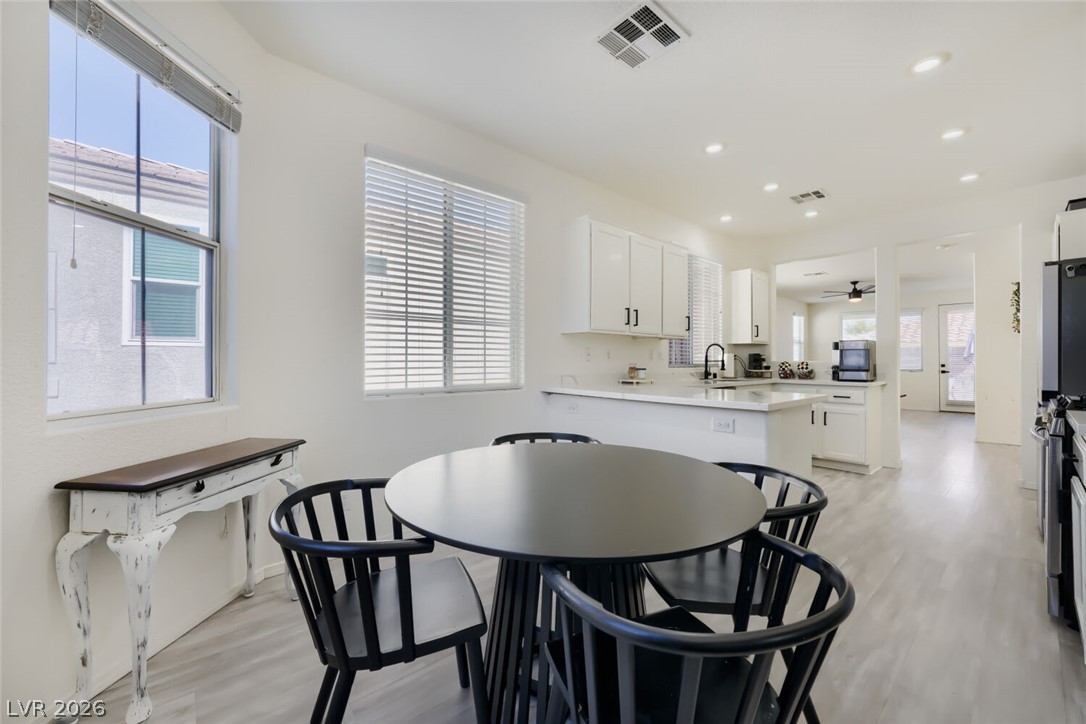 6254 Majestic Hills Avenue Las Vegas NV 89141