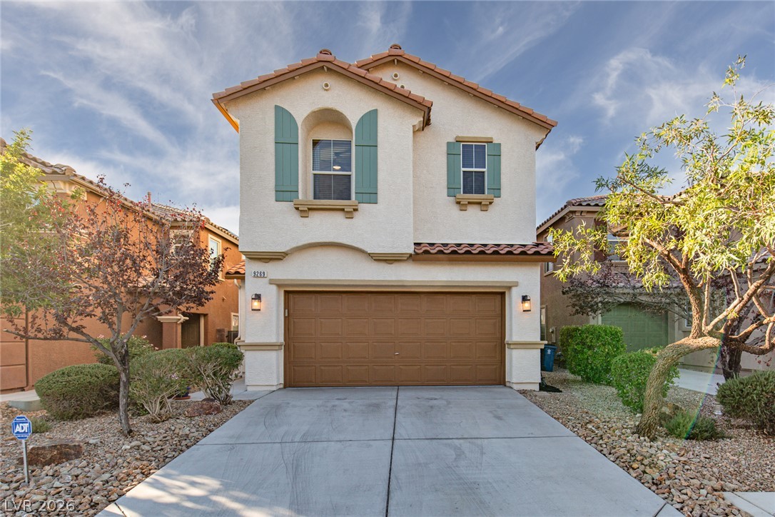 9269 Weeping Water Avenue Las Vegas NV 89178