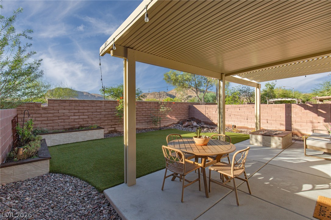 9269 Weeping Water Avenue Las Vegas NV 89178