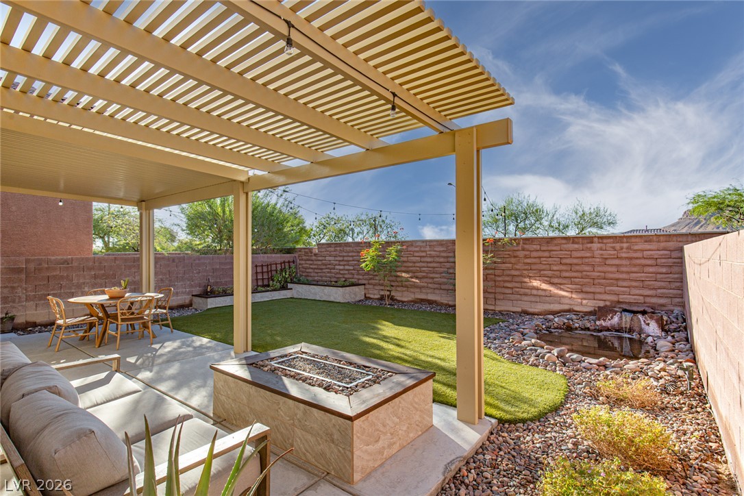9269 Weeping Water Avenue Las Vegas NV 89178