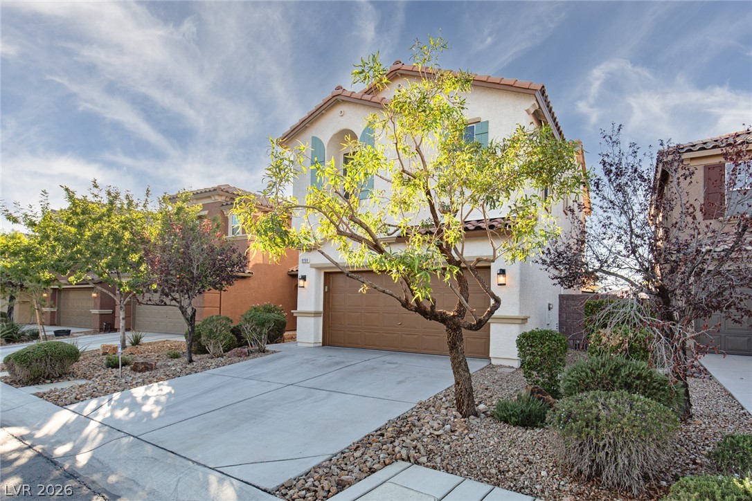 9269 Weeping Water Avenue Las Vegas NV 89178