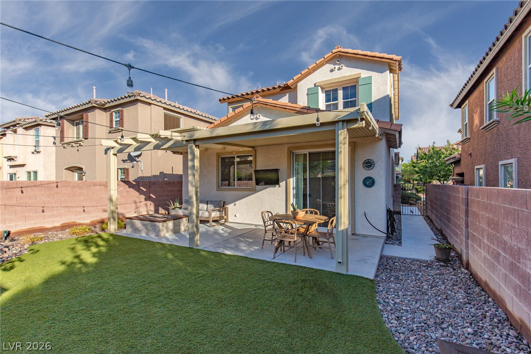 9269 Weeping Water Avenue Las Vegas NV 89178