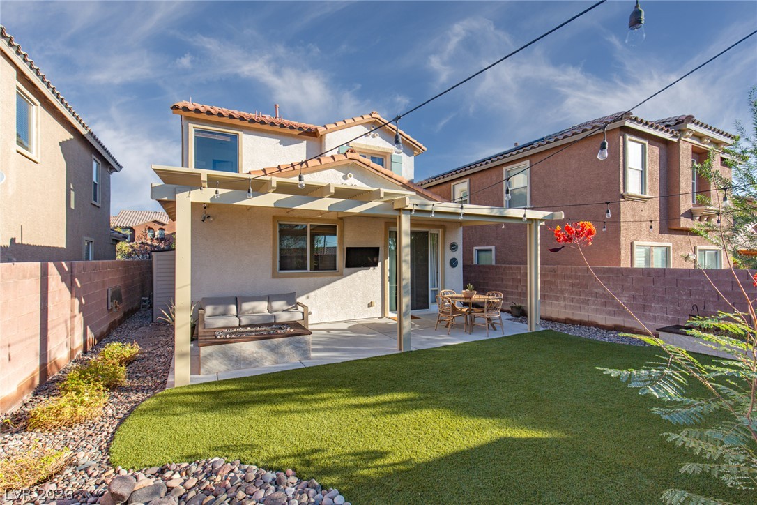 9269 Weeping Water Avenue Las Vegas NV 89178