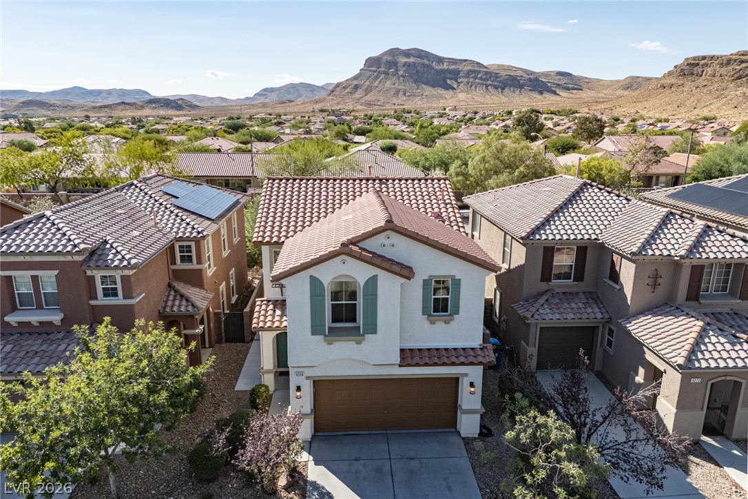 9269 Weeping Water Avenue Las Vegas NV 89178