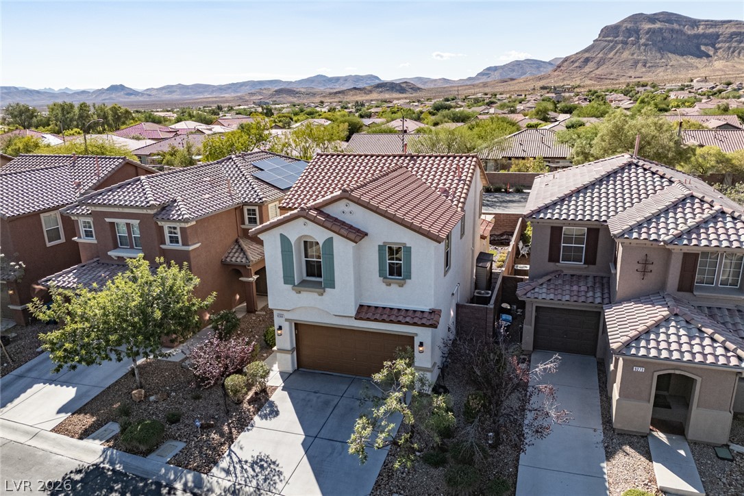 9269 Weeping Water Avenue Las Vegas NV 89178