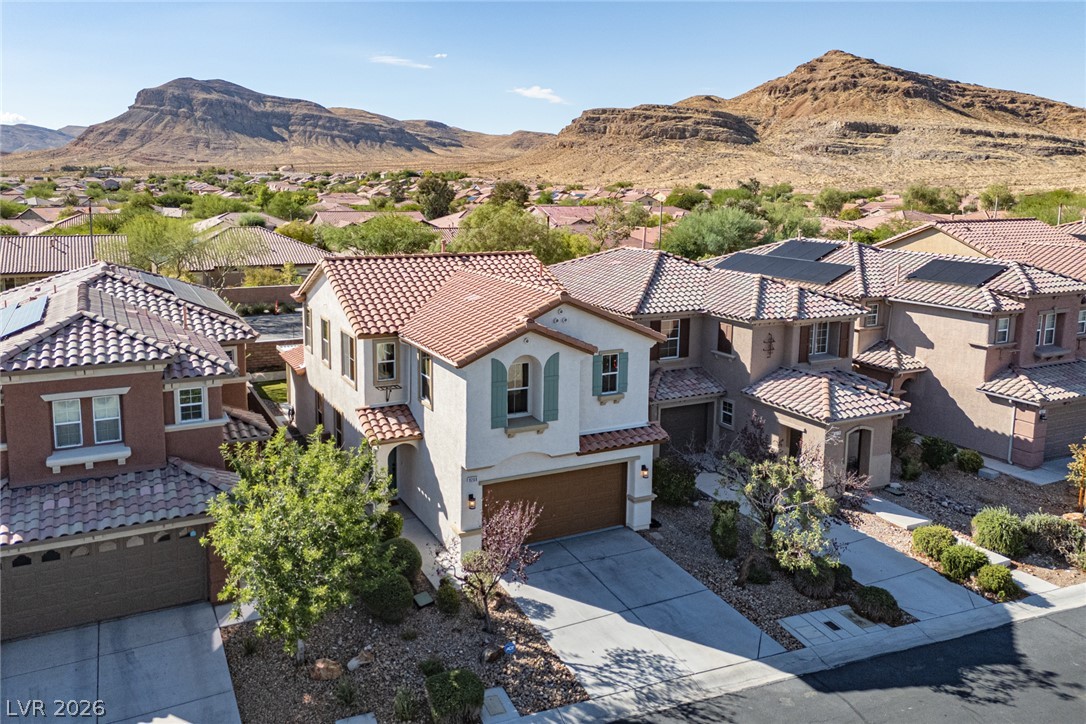 9269 Weeping Water Avenue Las Vegas NV 89178