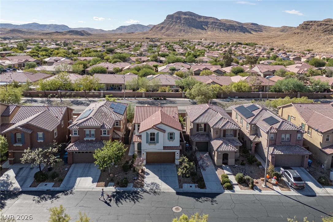 9269 Weeping Water Avenue Las Vegas NV 89178