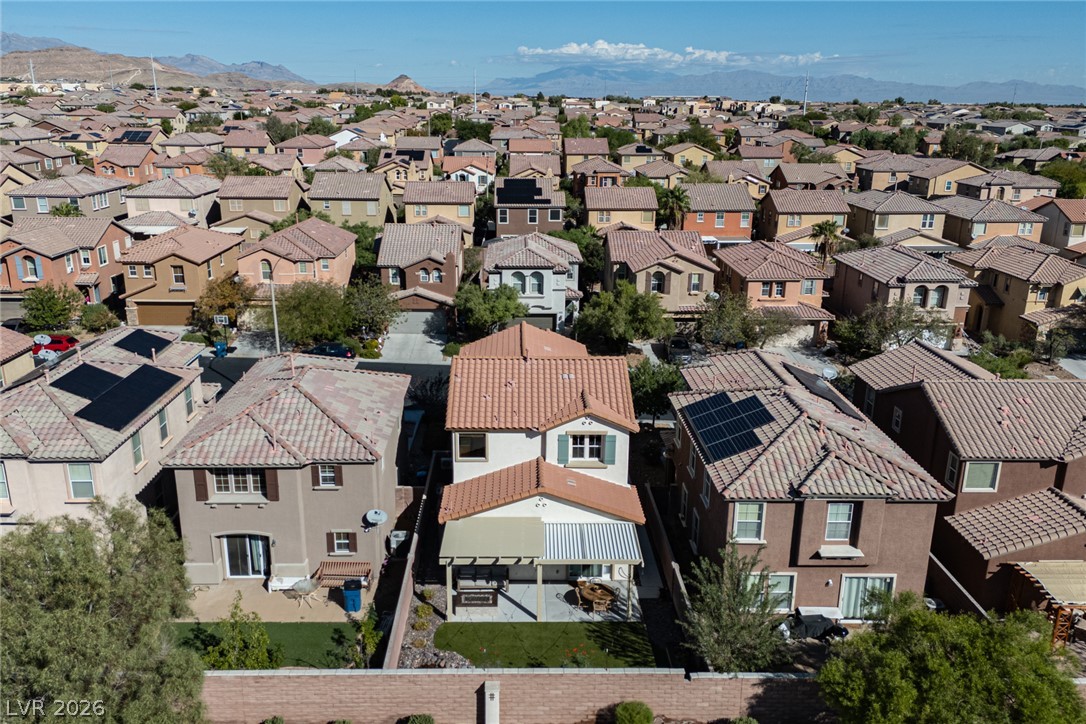 9269 Weeping Water Avenue Las Vegas NV 89178