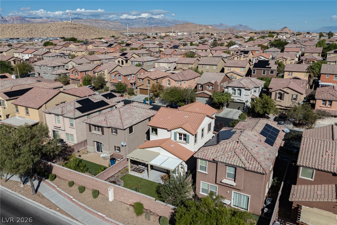 9269 Weeping Water Avenue Las Vegas NV 89178
