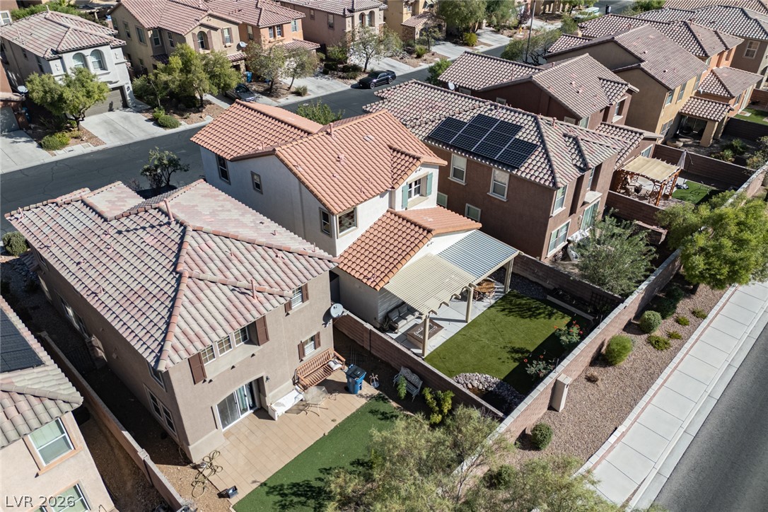 9269 Weeping Water Avenue Las Vegas NV 89178
