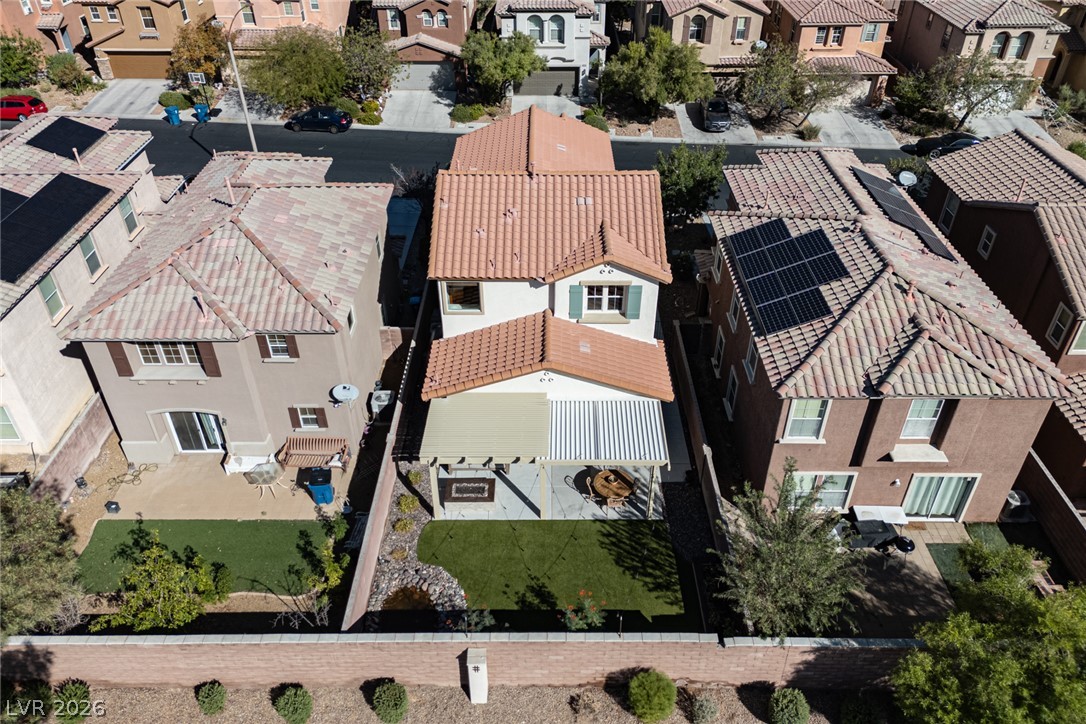 9269 Weeping Water Avenue Las Vegas NV 89178