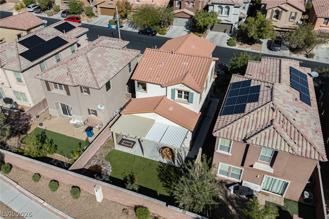 9269 Weeping Water Avenue Las Vegas NV 89178