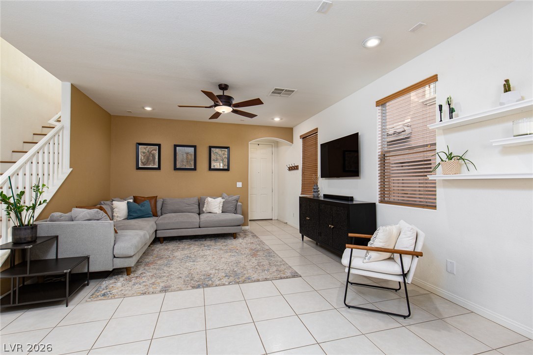 9269 Weeping Water Avenue Las Vegas NV 89178
