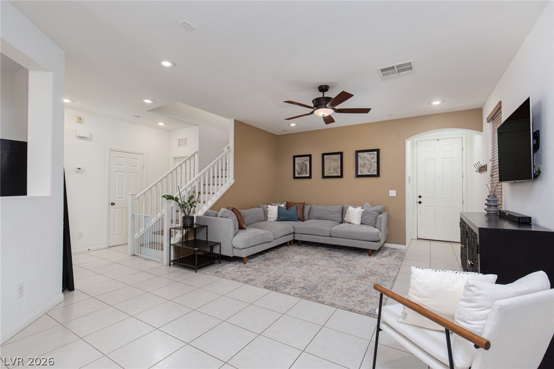 9269 Weeping Water Avenue Las Vegas NV 89178