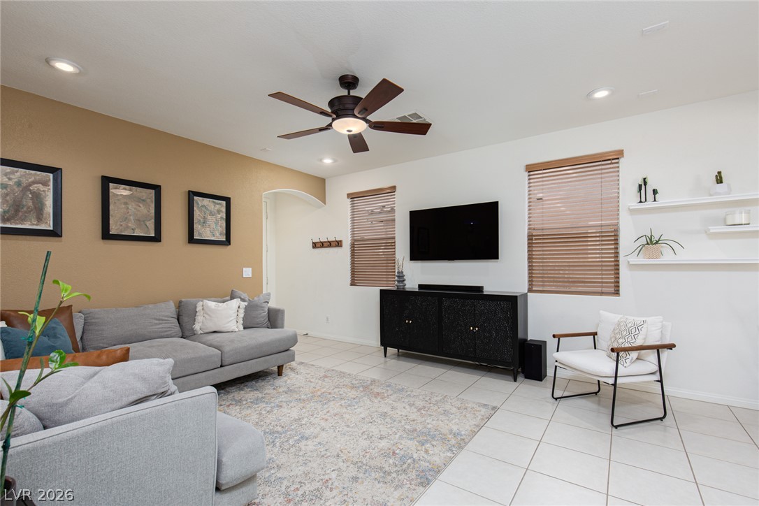 9269 Weeping Water Avenue Las Vegas NV 89178