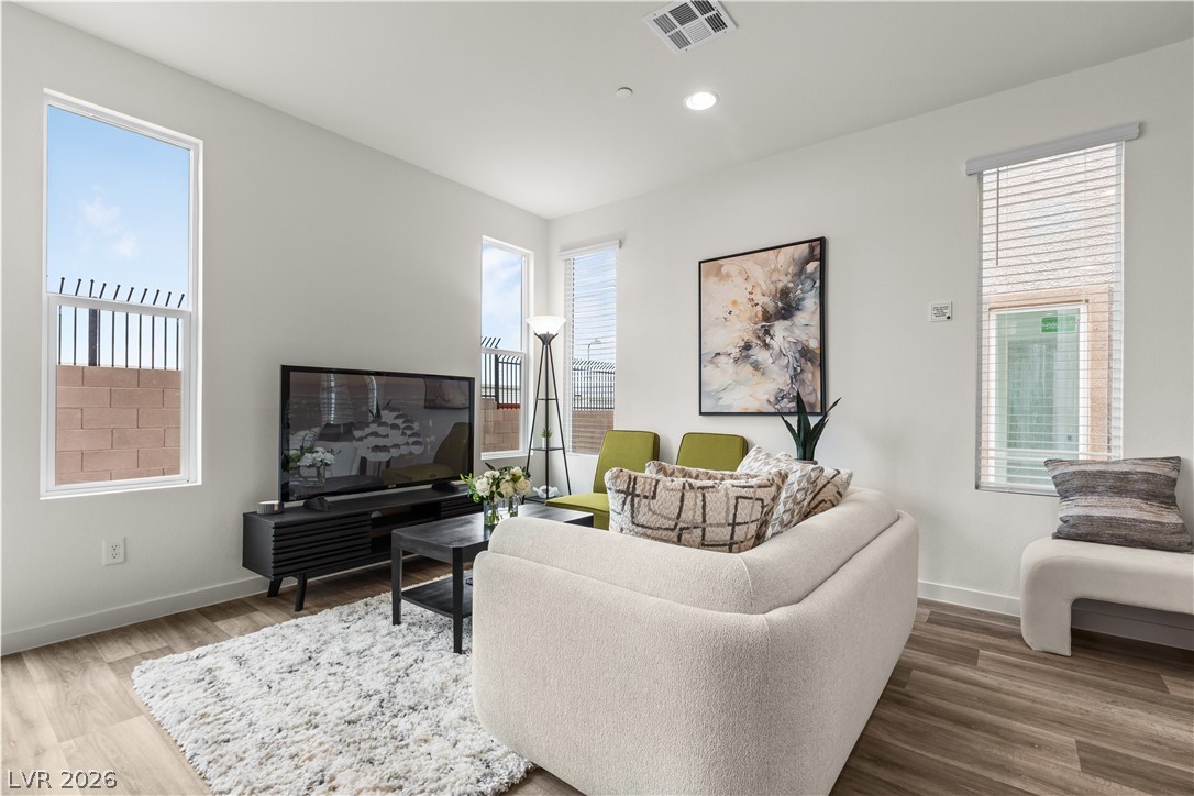 4926 Sweet Vesper Court Las Vegas NV 89108