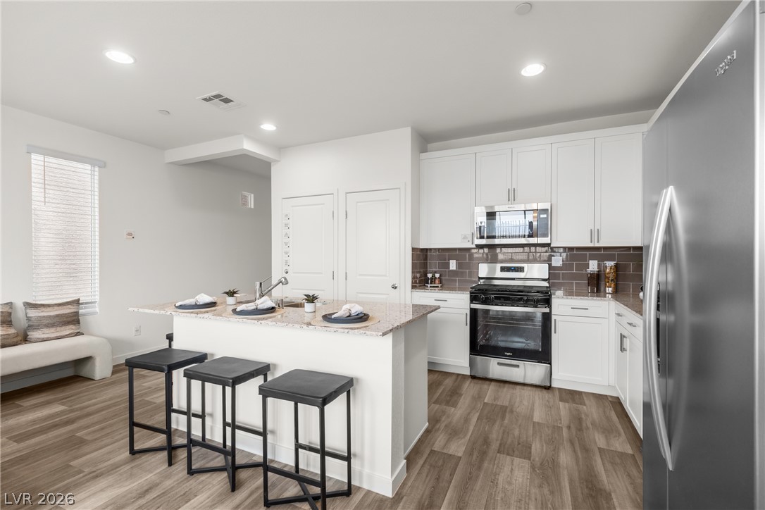 4926 Sweet Vesper Court Las Vegas NV 89108