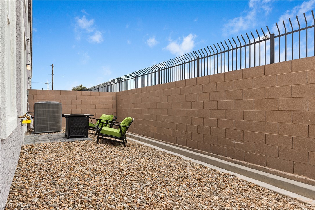 4926 Sweet Vesper Court Las Vegas NV 89108