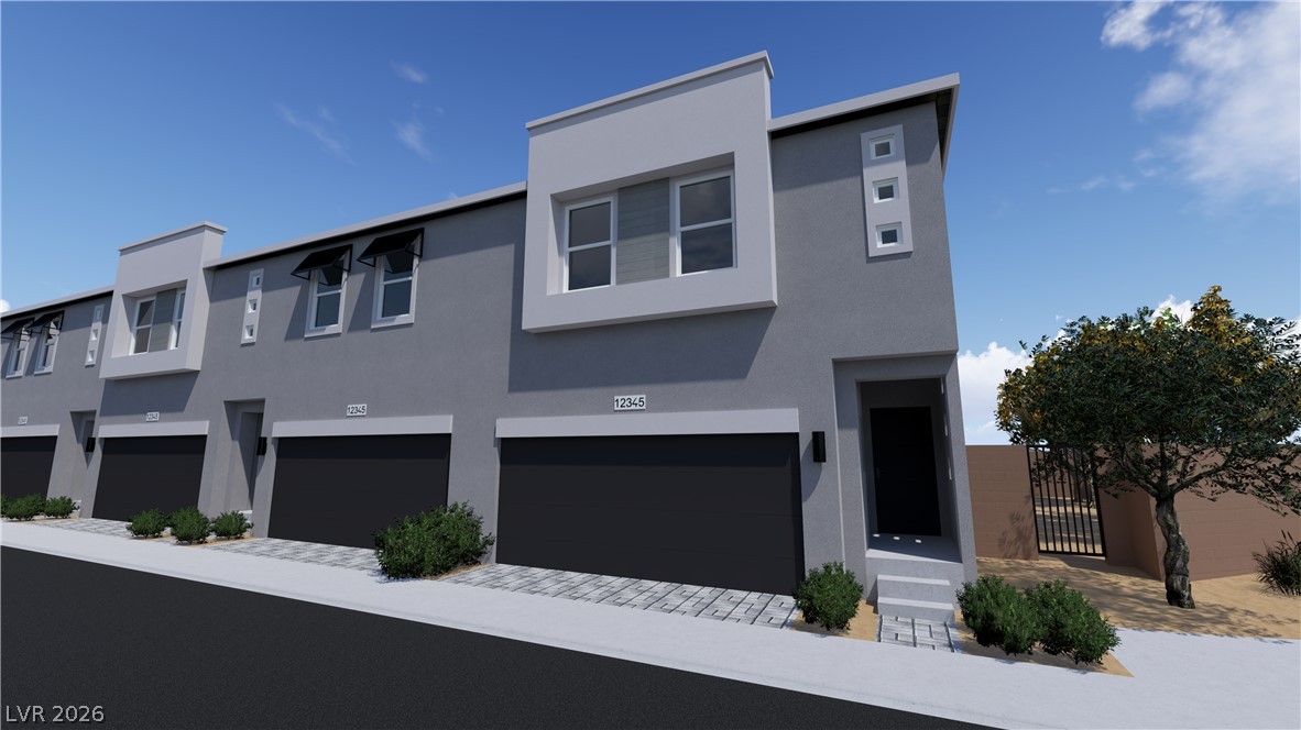 4926 Sweet Vesper Court Las Vegas NV 89108