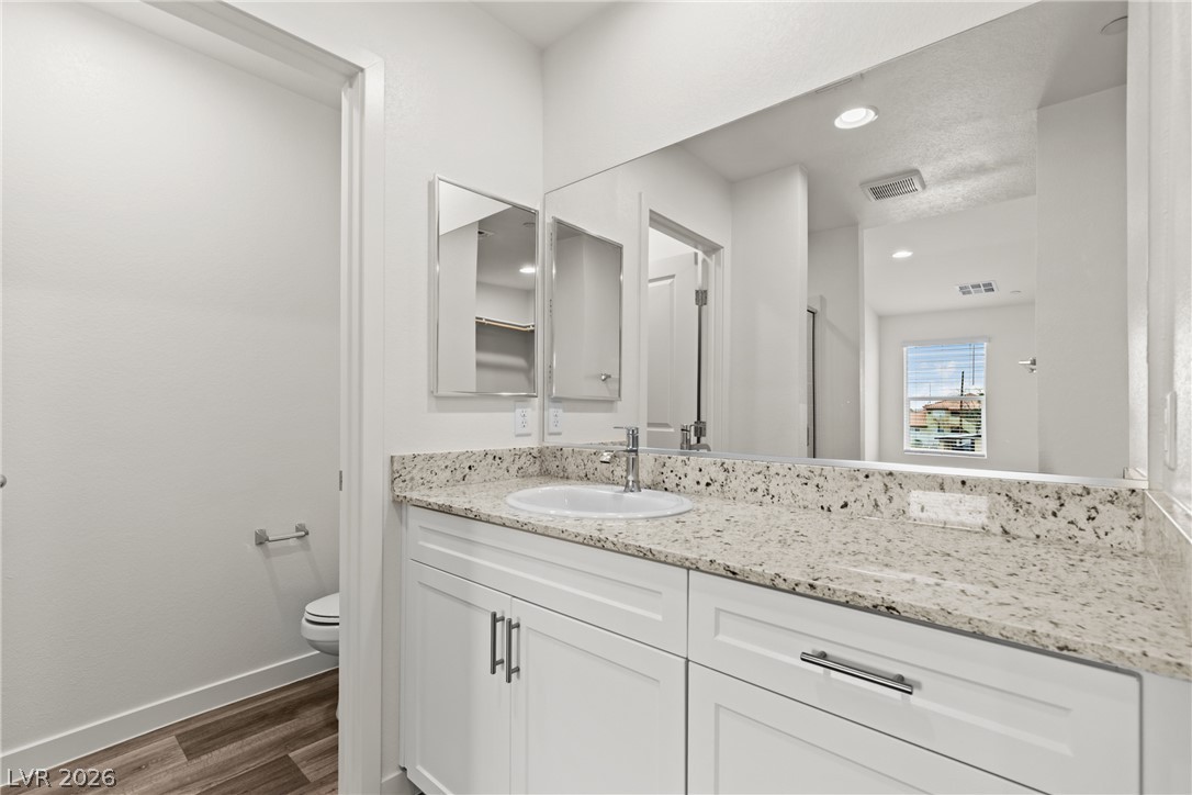 4926 Sweet Vesper Court Las Vegas NV 89108