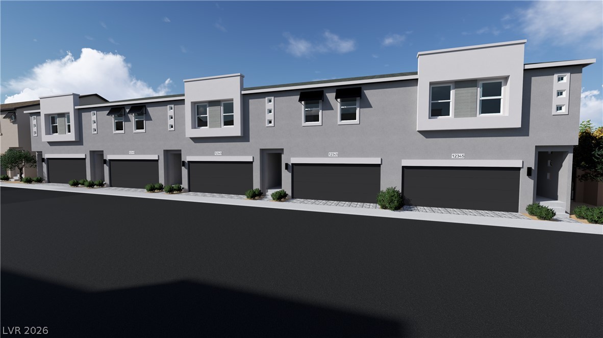 4926 Sweet Vesper Court Las Vegas NV 89108
