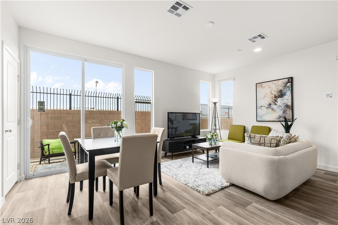 4926 Sweet Vesper Court Las Vegas NV 89108