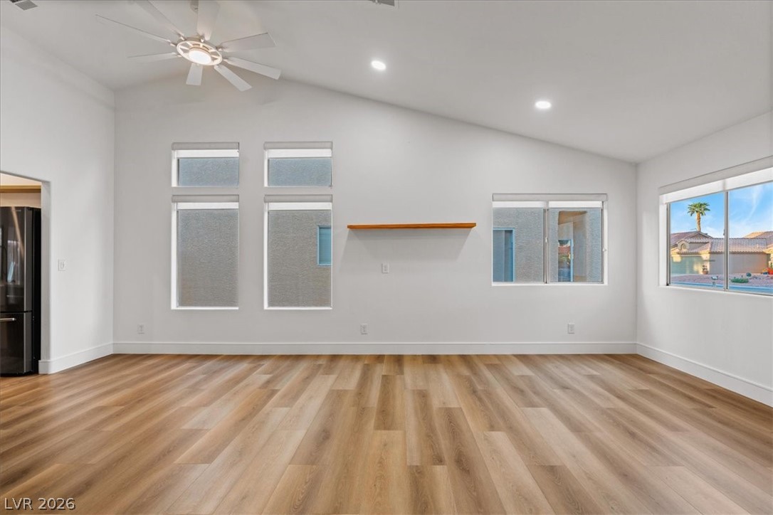 4818 Carefree Drive Las Vegas NV 89122