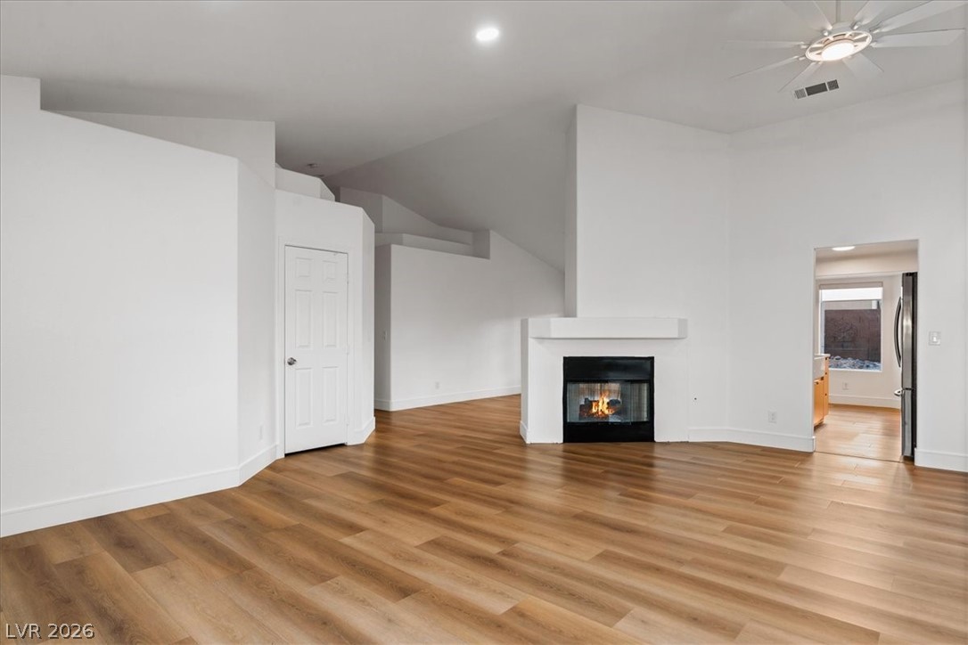 4818 Carefree Drive Las Vegas NV 89122