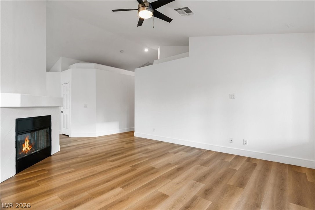 4818 Carefree Drive Las Vegas NV 89122