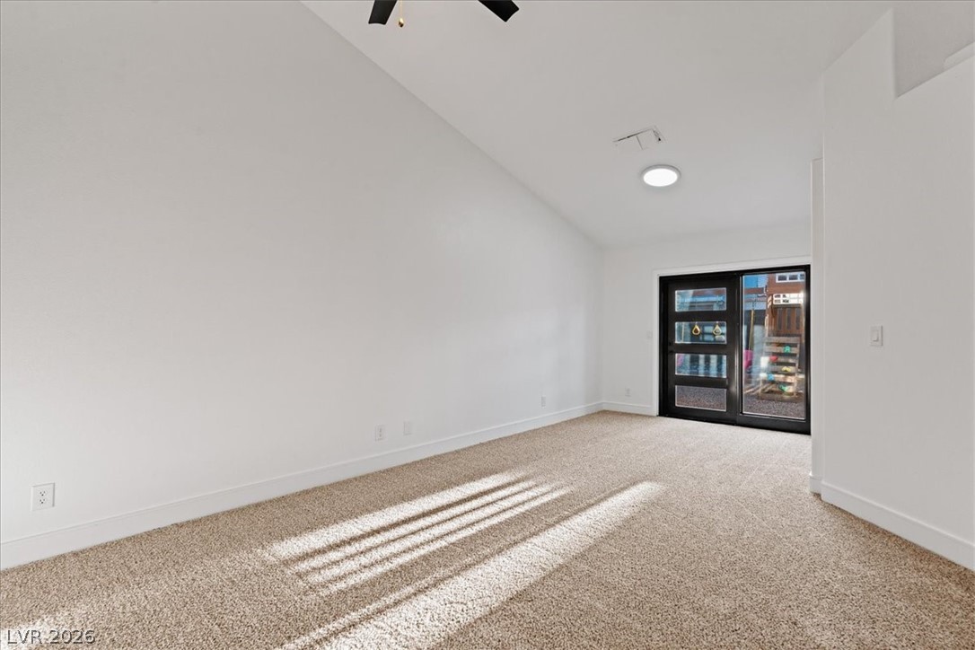 4818 Carefree Drive Las Vegas NV 89122