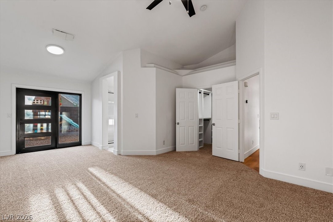 4818 Carefree Drive Las Vegas NV 89122