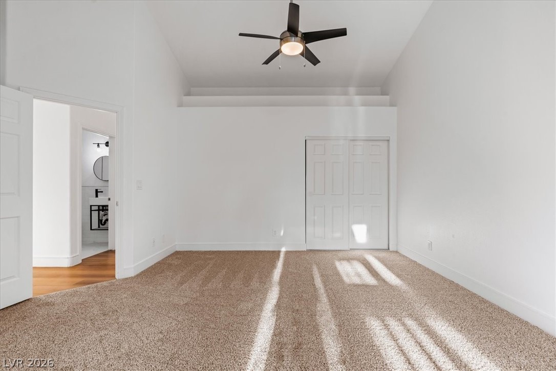 4818 Carefree Drive Las Vegas NV 89122