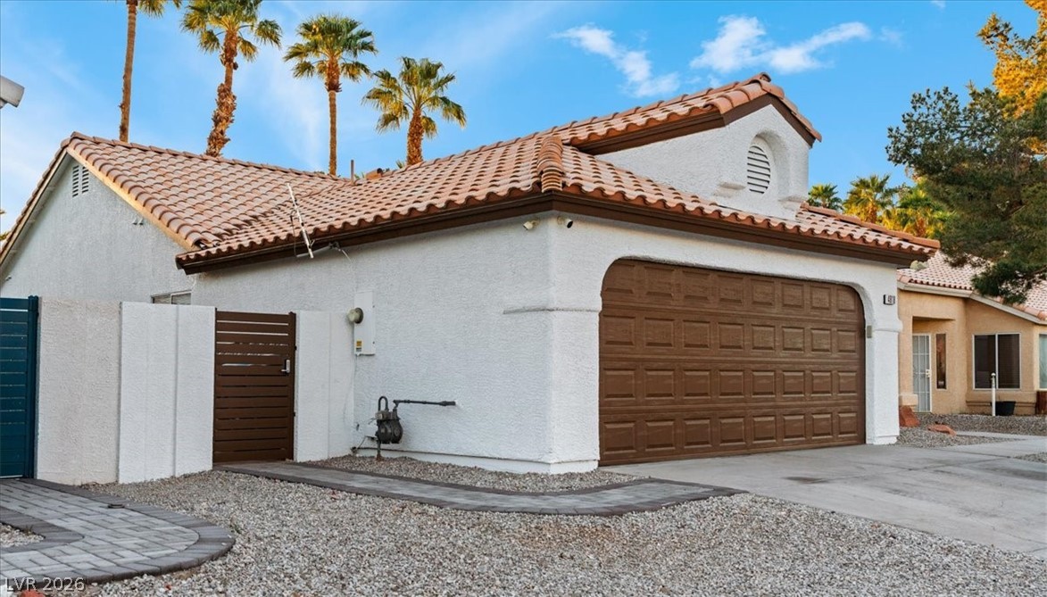 4818 Carefree Drive Las Vegas NV 89122