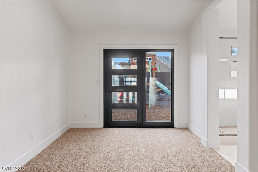 4818 Carefree Drive Las Vegas NV 89122