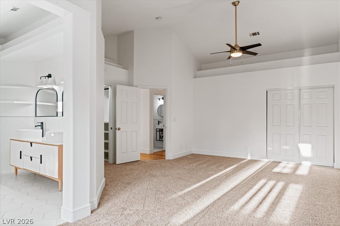 4818 Carefree Drive Las Vegas NV 89122
