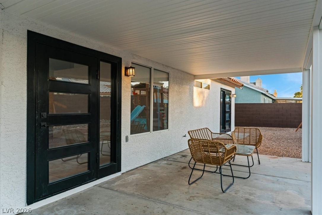 4818 Carefree Drive Las Vegas NV 89122
