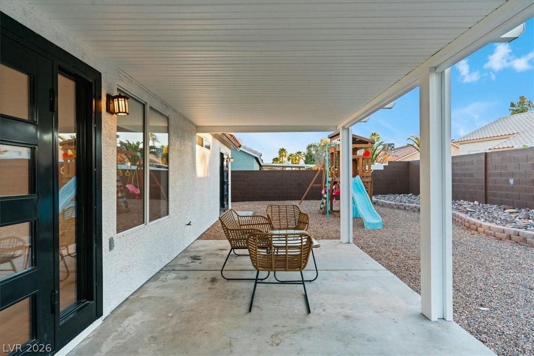 4818 Carefree Drive Las Vegas NV 89122