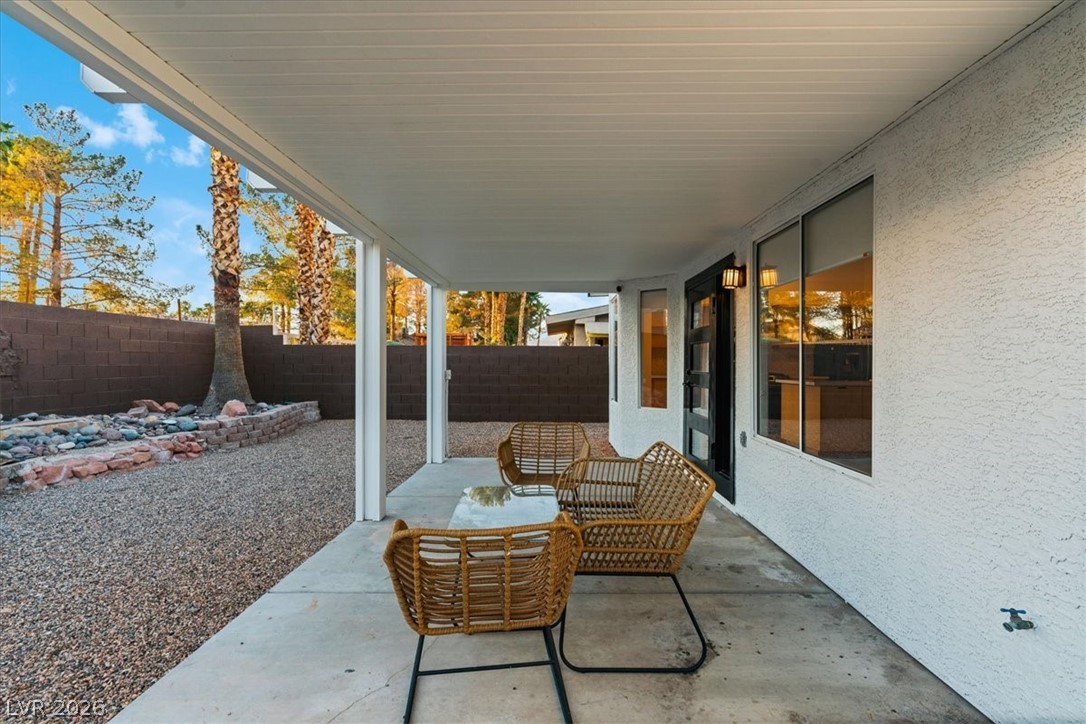 4818 Carefree Drive Las Vegas NV 89122